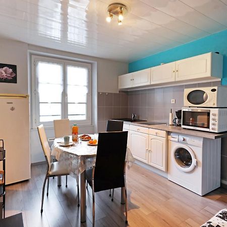 Appartement de Gautier Gérardmer Extérieur photo