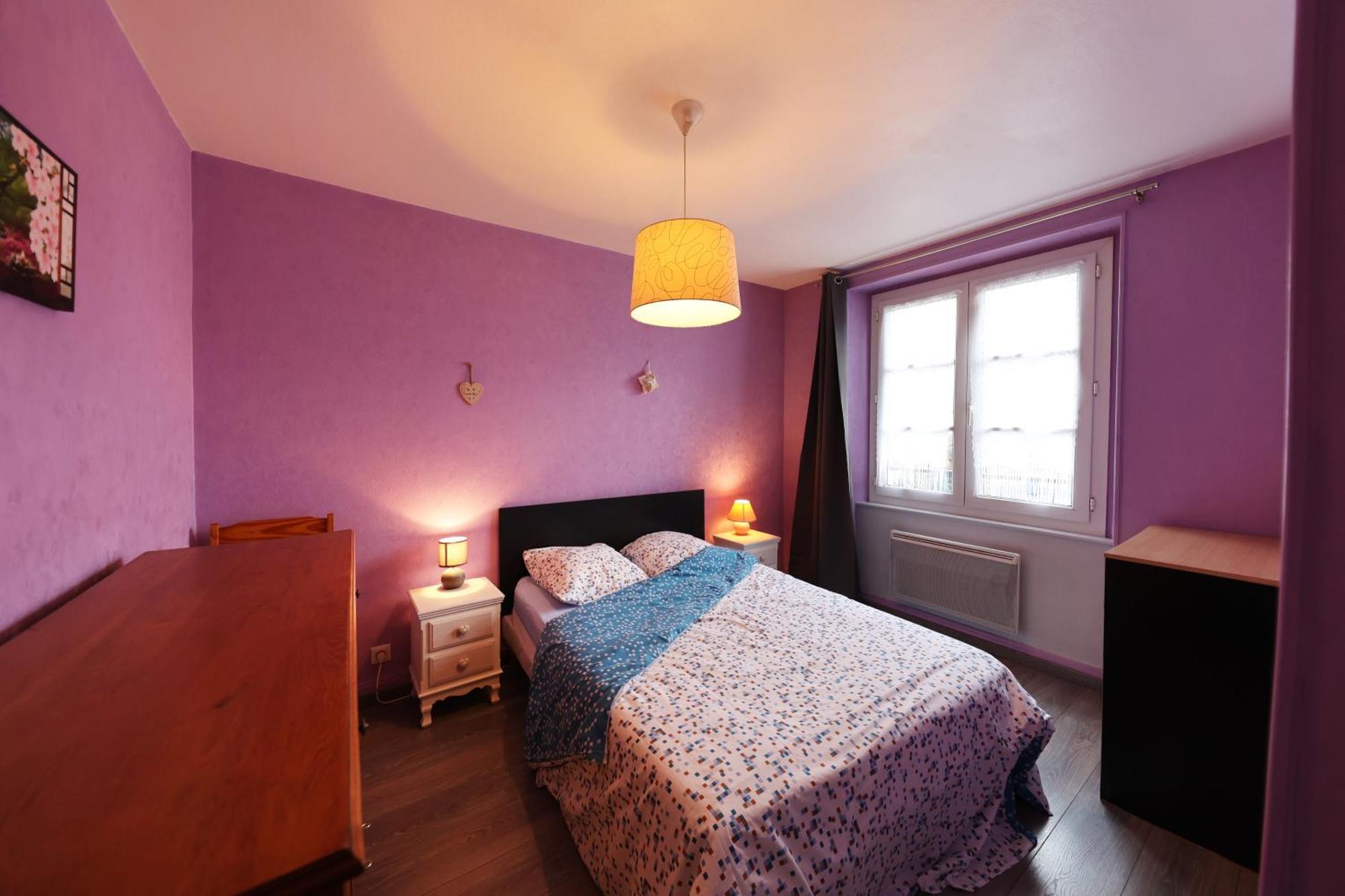 Appartement de Gautier Gérardmer Extérieur photo
