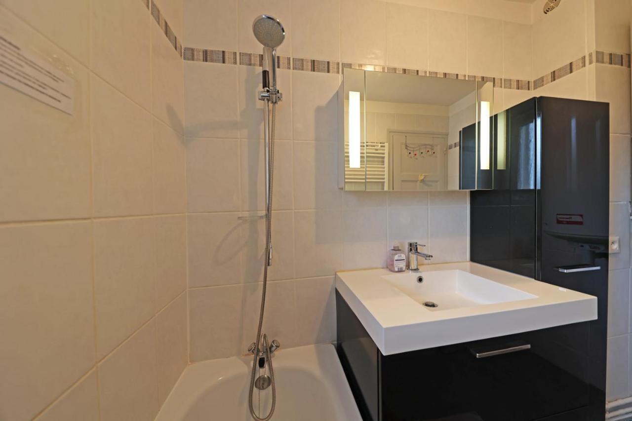 Appartement de Gautier Gérardmer Extérieur photo