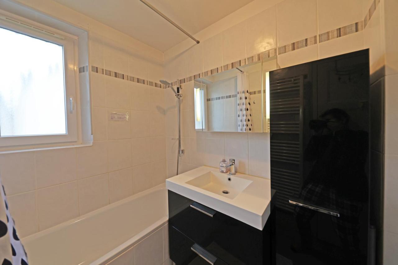 Appartement de Gautier Gérardmer Extérieur photo